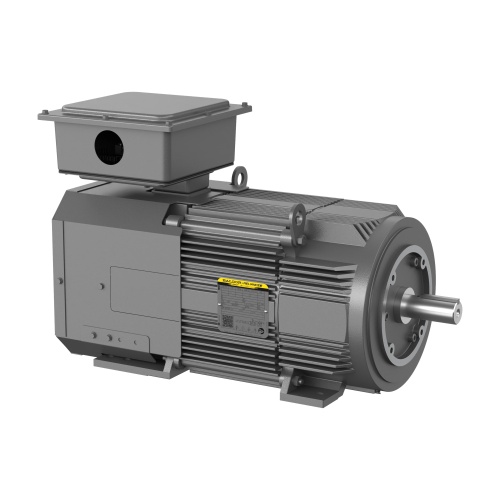 Baldor ZDBRPM25754 75HP, 1750RPM, 3PH, 60HZ, 2586, Totally Enclosed Blower Cooled, FOOT