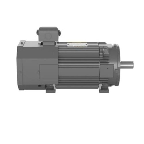 Baldor ZDFRPM18104C 10HP, 1750RPM, 3PH, 60HZ, 1844C, Totally Enclosed Fan Cooled, FOOT