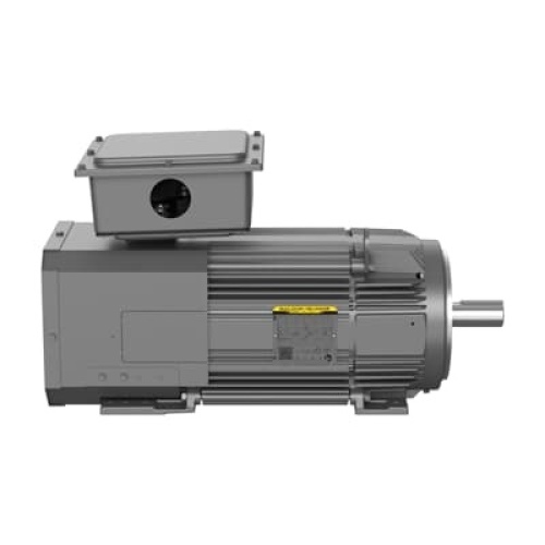 Baldor ZDFRPM21204C 20HP, 1750RPM, 3PH, 60HZ, 2162C, Totally Enclosed Fan Cooled, FOOT