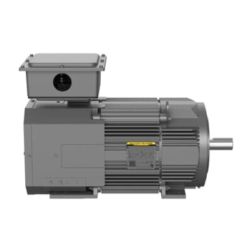 Baldor ZDFRPM25304C 30HP, 1750RPM, 3PH, 60HZ, 2570C, Totally Enclosed Fan Cooled, FOOT