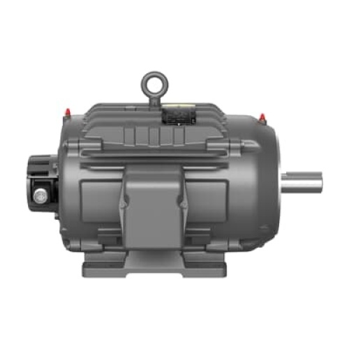 Baldor ZDNM2237T 7.5HP, 1765RPM, 3PH, 60HZ, 256TC, 0932M, Totally Enclosed Non-Vented