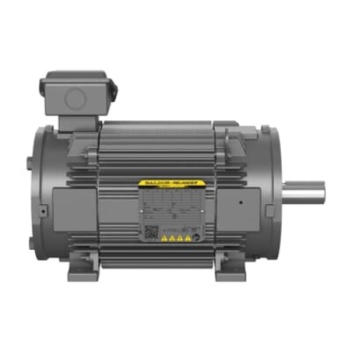 Baldor ZDNRPM18054C 5HP, 1750RPM, 3PH, 60HZ, 1838C, Totally Enclosed Non-Vented, FOOT,
