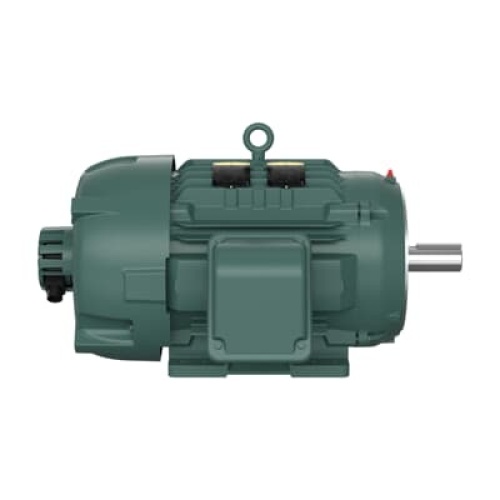 Baldor ZDVSCP4103T 25HP, 1775RPM, 3PH, 60HZ, 284TC, 1054M, Totally Enclosed Fan Cooled, F