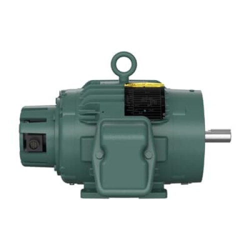 Baldor ZDVSNCP3581T 1HP, 1765RPM, 3PH, 60HZ, 143TC, 0524M, Totally Enclosed Non-Vented, F1