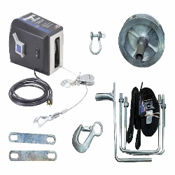 Beacon Pole DIY INSTALLATION KIT