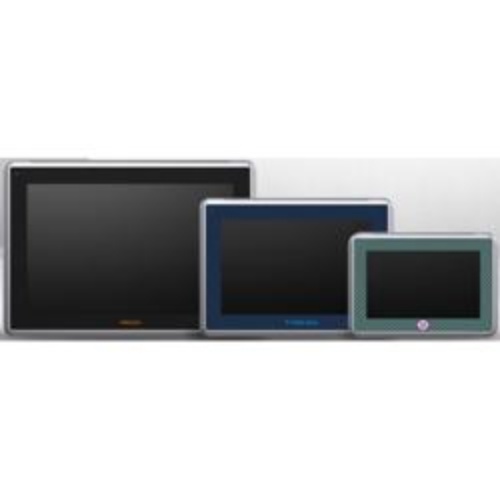 Beijer HMI Screen Accessory 100-1065  adapter plate from K60/E1060/E1062 to X2 pro 7