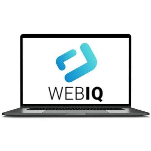 Beijer 5001-0051 WebIQ Designer