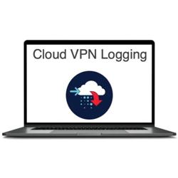 Beijer 602-0012 Cloud VPN Logging - 20000 dps/ hour -  1 Year