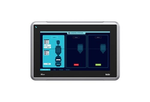 Beijer 630000305 HMI Screen X2 pro 10