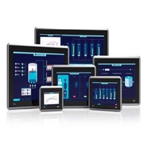 Beijer 630003205 - 7" iX HMI, 800 X 480 - X2 pro 7 - B2 OEM