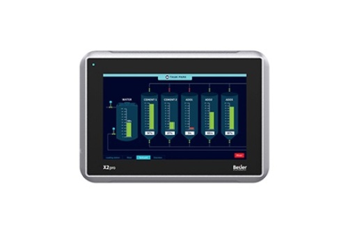 Beijer 630009405 HMI Screen X2 pro 7 2E