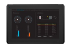 Beijer 640009405 HMI Screen X2 marine 15 SC HB