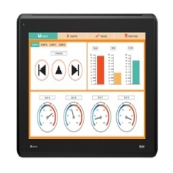 Beijer 640015605 - 15.4" iX Rugged HMI, 1280 X 800 - X2 extreme 15 OEM