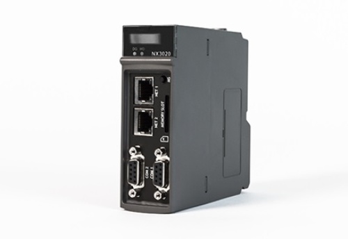 Beijer 66.014.122-0 BSC Nexto - Modular PLC - CPUs