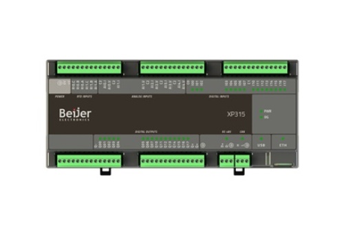Beijer 66.016.121-3 BCS Xpress - Compact PLC