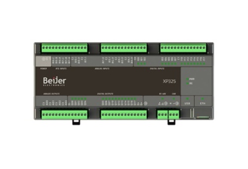 Beijer 66.016.122-1 BCS Xpress - Compact PLC