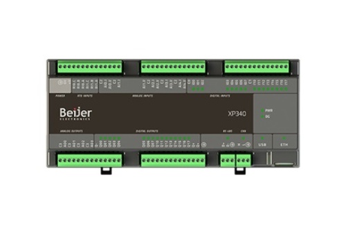 Beijer 66.016.123-0 BCS Xpress - Compact PLC