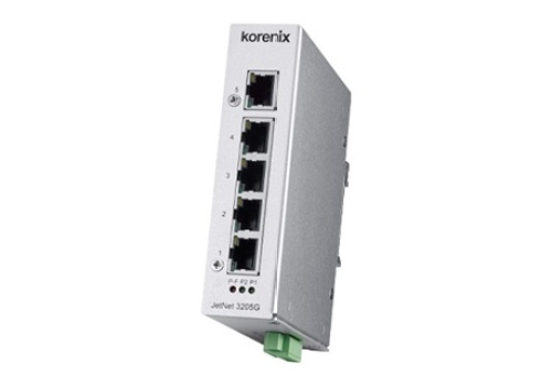 Beijer F00N3205000001 JetNet Industrial Ethernet Switch