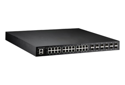 Beijer F00N6528000000 JetNet Industrial Ethernet Switch