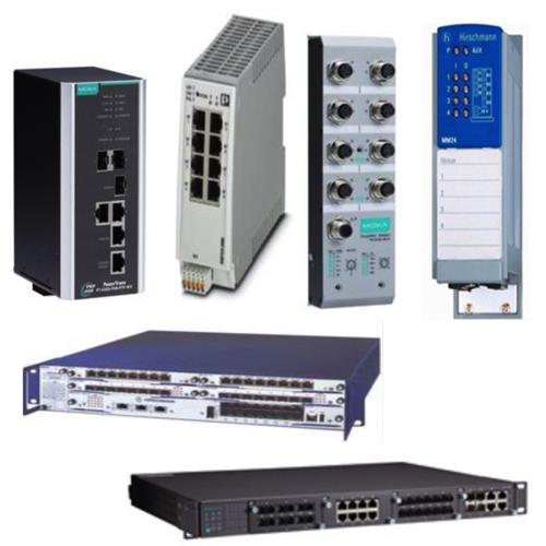 Beijer F00N6528000001 JetNet Industrial Ethernet Switch