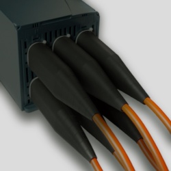 Benshaw 995-17309-00 - Finger Guards