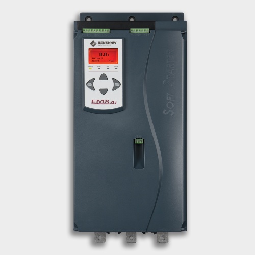 Benshaw EMX4i-0580B-V5-C1-H Soft Starter - HD, 150-400 HP @ 230-460 VAC, 477 Amp
