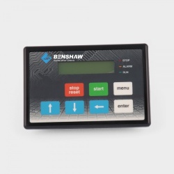 Benshaw KPMX3CBL2M - Small Keypad for Soft Starters with MX2/MX3 Technology