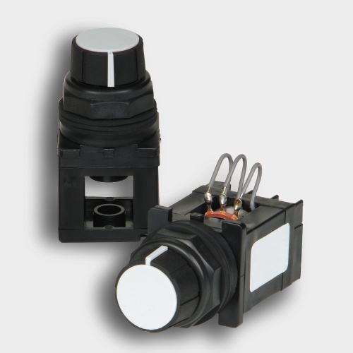 Benshaw R2PB30-POT-10 - Potentiometer 10K