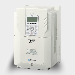 Benshaw VFD-RSI-100-H2-6C - H2 Series Multi-Purpose Variable Frequency Drive - Normal: 100 HP @ 575 V, 104 Amp - Heavy: 75 HP @ 575 V, 80 Amp