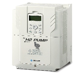 Benshaw VFD-RSI-100-H2P-4C - H2P Series - Pump/Fan Drive - Normal: 100 HP @ 480 V, 142 Amp - Heavy: 75 HP @ 480 V, 106 Amp