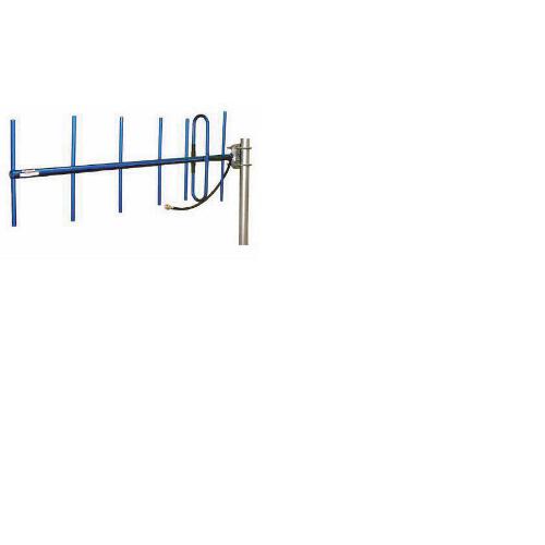 PCTEL Bluewave BMY450K5520N1 Yagi Antenna 450-470 MHz