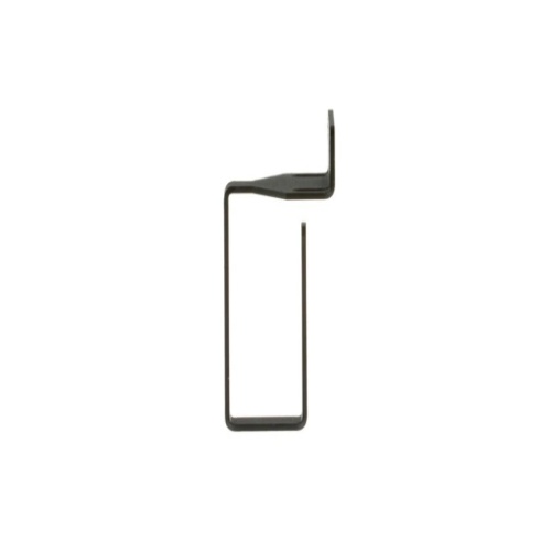 Cable 0004-1-002-01A D-Ring - 3.88 in