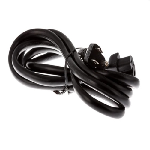 Cable 8121-0973 Power Cord - 8', 14 AWG, 15 Amp, 125 Volt