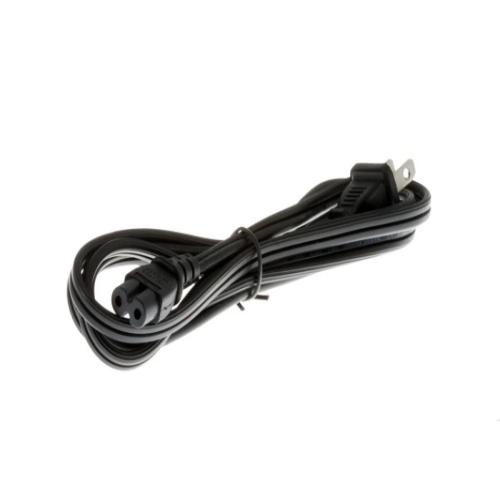 Cable ATACAB-NA Power Cord - 6', 18 AWG, 10 Amp, 125 Volt
