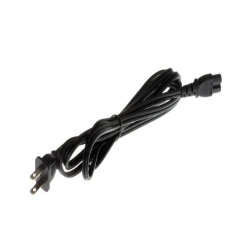 Cable C1062072 Power Cord - 6', 18 AWG, 10 Amp, 125 Volt