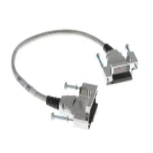 Cable CAB-STACK-50CM Stacking Cable - 1.6', Stack - Stack, Gray