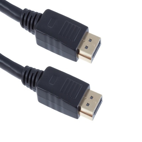 Cable CB-DPMDPM-10 DisplayPort Cable - 10', Display Port, Black