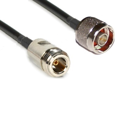 Cable Coax 195-NM-NF-18in