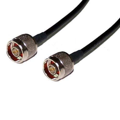 Cable Coax 240-NM-NM-4ft