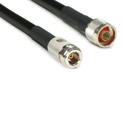 Cable Coax 400-NM-NF-5ft