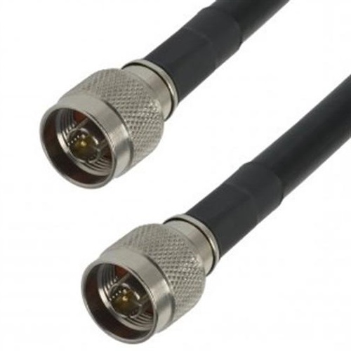 Cable Coax 600-NM-NM-25ft