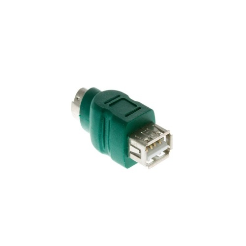 Cable MS-USBPS2 - Microsoft USB Female to PS/2 Male Adapter