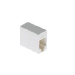 Cable RJ45COUPLER-CAT6 - RJ45 Cat 6 Inline Coupler for Connecting Ethernet Cables