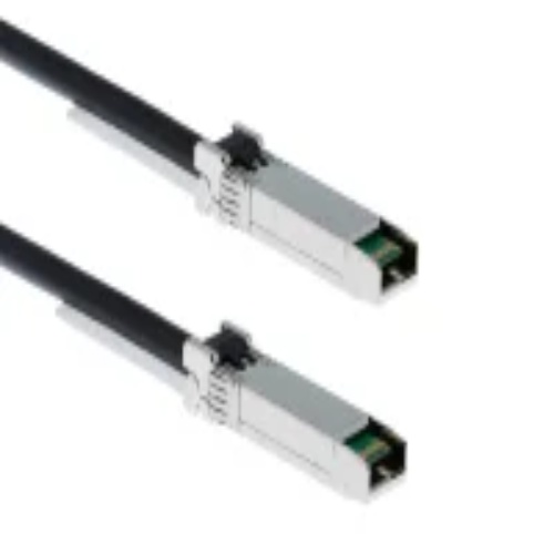 Cable SFP-H10GB-CU10M Direct Attach Cable - 32.8', SFP+ - SFP+, Black