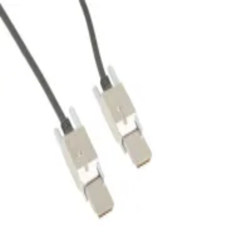 Cable STACK-T4-1M Stacking Cable - 3.3', Stackwise-160 - Stackwise-160, Black