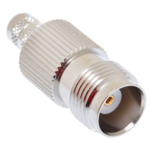Coax Connector Crimp On TNC-F LMR 240 Equivalent