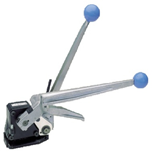 Cyklop STR-HT-CH48-19 STEEL STRAPPING TOOL: CH 48
