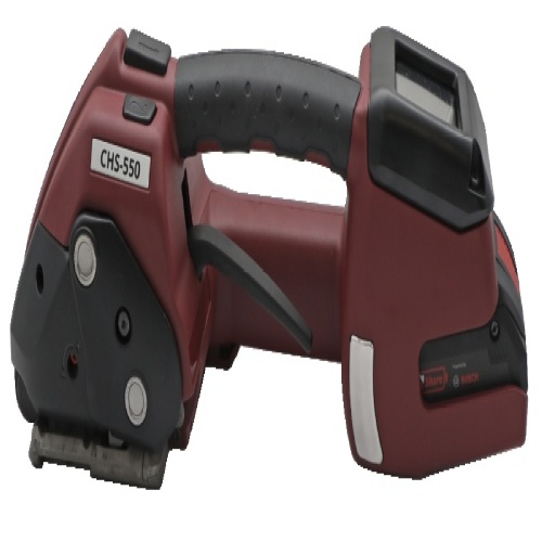 Cyklop STR-HT-CHS 550-19 STEEL STRAPPING TOOL: CHS 550