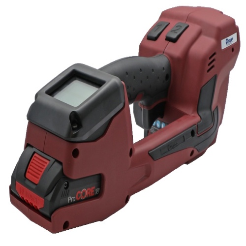 Cyklop STR-HT-CR19-19 STEEL STRAPPING TOOL: CR 19