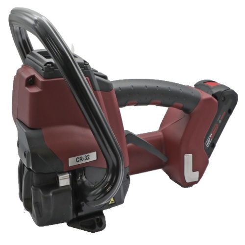 Cyklop STR-HT-CR32-32 STEEL STRAPPING TOOL: CR 32